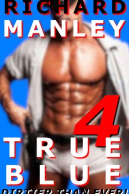 True Blue: Cops On The Prowl 4