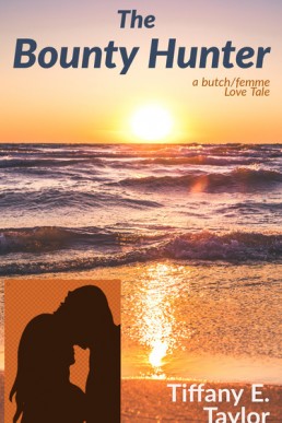 The Bounty Hunter (BookFunnel Short Reads)