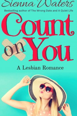 Count on You: A Lesbian Romance