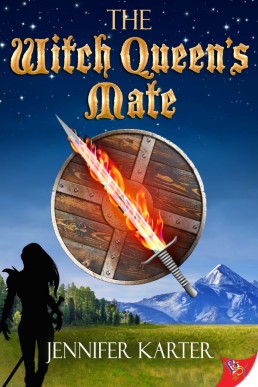 The Witch Queen’s Mate