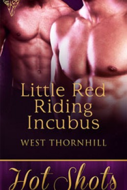 Little Red Riding Incubus (27989)