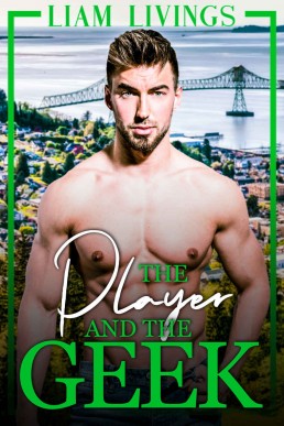 The Player and the Geek: Opposites attract, small town, gay romance