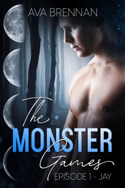 The Monster Games: Episode 1 - Jay