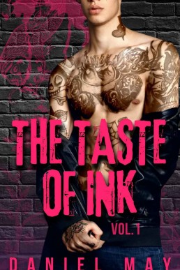 The Taste of Ink (A Fresh Taste of Ink Volume 1)