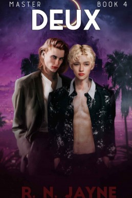 Deux (Master Book 4)