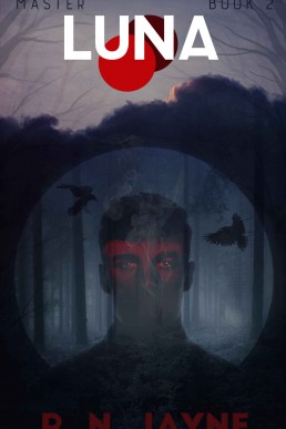 Luna (MASTER Book 2)