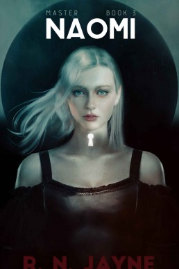 Naomi (MASTER Book 3)