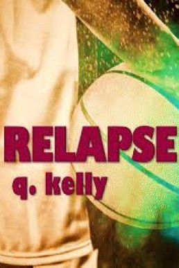 Relapse (Coach Z #3)