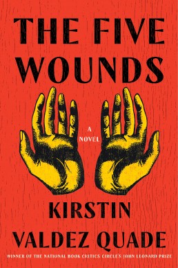 The Five Wounds