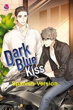 Dark Blue Kiss (Spanish Version)