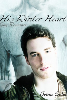 His Winter Heart: Gay Romance