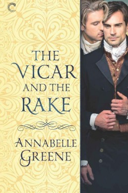 The Vicar and the Rake: A Gay Historical Romance