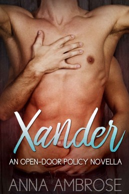 Xander: An Open-Door Policy Novella