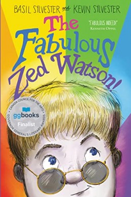 The Fabulous Zed Watson!