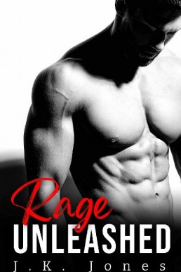 Rage Unleashed (Rage #1)