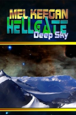 Deep Sky - Hellgate 02