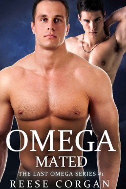 Omega Mated (The Last Omega Book 1)
