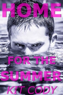 Home for the Summer (First Time Gay MM Best Friends)