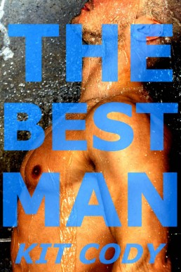 The Best Man (First Time Gay MM)