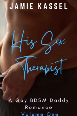 His Sex Therapist