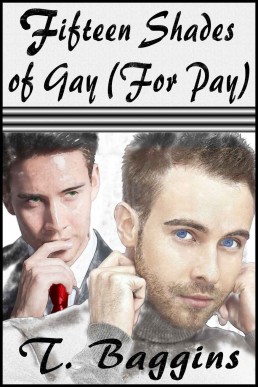 Fifteen Shades of Gay (For Pay)