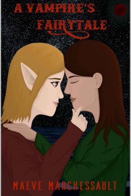A Vampire's Fairytale FF