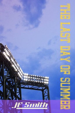 The Last Day Of Summer