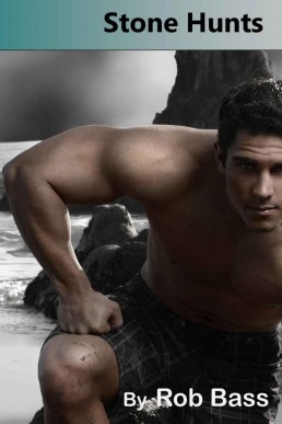 Stone Hunts (The Fraternity - #20)