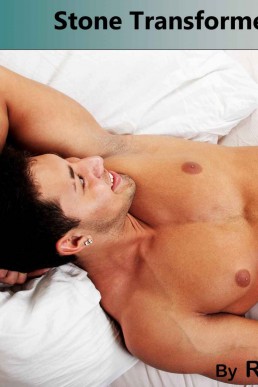 Stone Transformed (The Fraternity - #18)