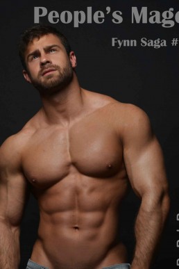 People's Mage: The Fynn Saga #5 (The Fynn Sage)