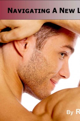 Navigating a New Life (The Fraternity - #11)