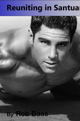 Reuniting in Santuario (The Fraternity - #21)