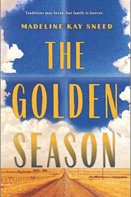 The Golden Season