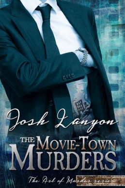 The Movie-Town Murders (The Art of Murder #5)