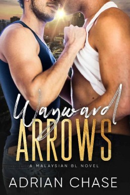 Wayward Arrows: A Malaysian Gay Romance Light Novel