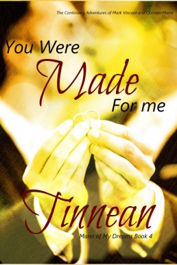 You Were Made for Me