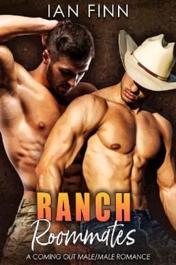 Ranch Roommates: A Coming Out Male/Male Romance