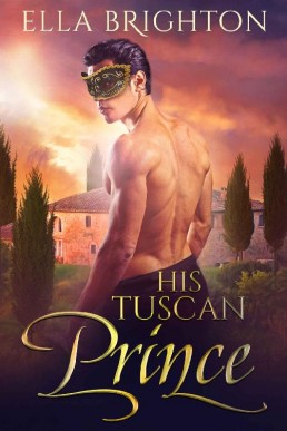 His Tuscan Prince (Gay Photographers' Club)