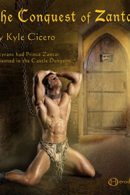 The Conquest of Zantar