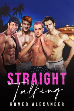 Straight Talking (The Cruise)