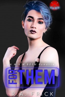 For Them (X Club Book 3)