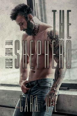 The Shepherd (The Game #6)