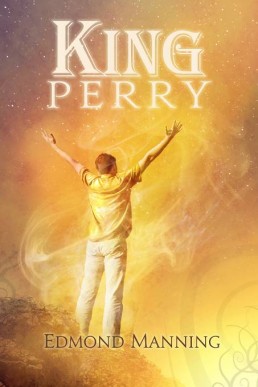 King Perry (The Lost and Founds #1)