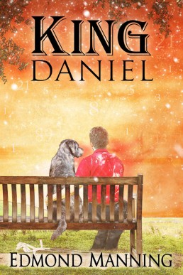 King Daniel (The Lost and Founds #6)