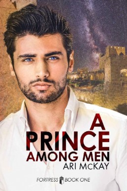 A Prince Among Men