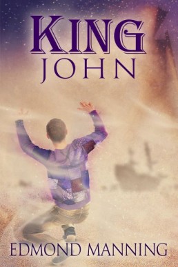 King John (The Lost and Founds #4)