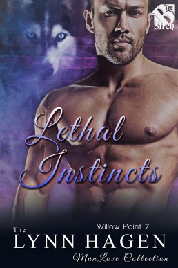Lethal Instincts (Willow Point #7)