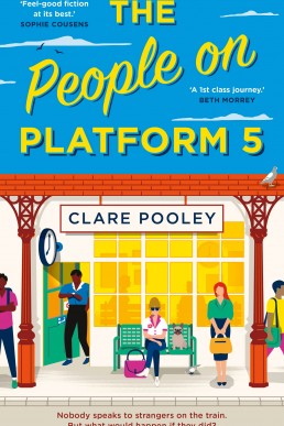 The People on Platform 5