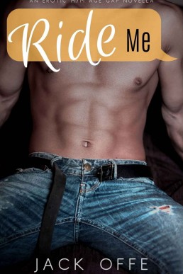 Ride Me