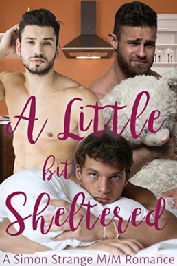 A Little Bit Sheltered (Shelter #2)
